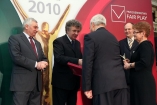 ENESTA Sp. z o.o. - Galeria zdjęć Gala "Przedsiębiorstw i Gmin Fair Play" 2010