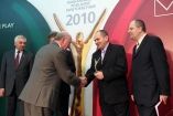 EURO-ENERGETYKA Spółka z o.o. - Galeria zdjęć Gala "Przedsiębiorstw i Gmin Fair Play" 2010