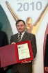 MIEJSKIE PRZEDSIĘBIORSTWO ENERGETYKI CIEPLNEJ S.A. - Galeria zdjęć Gala "Przedsiębiorstw i Gmin Fair Play" 2010