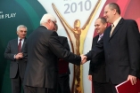 TEKPUD Sp. z o.o. - Galeria zdjęć Gala "Przedsiębiorstw i Gmin Fair Play" 2010