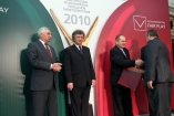TRANS-WIERT Sp. z o.o. - Galeria zdjęć Gala "Przedsiębiorstw i Gmin Fair Play" 2010