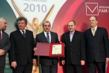 TRANS-WIERT Sp. z o.o. - Galeria zdjęć Gala "Przedsiębiorstw i Gmin Fair Play" 2010