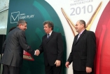 TARBONUS Sp. z o.o. - Galeria zdjęć Gala "Przedsiębiorstw i Gmin Fair Play" 2010