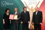 TARBONUS Sp. z o.o. - Galeria zdjęć Gala "Przedsiębiorstw i Gmin Fair Play" 2010