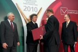 ELTEL Networks Rzeszów S.A. - Galeria zdjęć Gala "Przedsiębiorstw i Gmin Fair Play" 2010