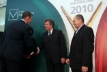 PPH FOL-PACK - Galeria zdjęć Gala "Przedsiębiorstw i Gmin Fair Play" 2010