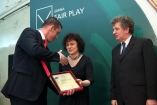 PPH FOL-PACK - Galeria zdjęć Gala "Przedsiębiorstw i Gmin Fair Play" 2010