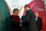 FAST-CHEM - Galeria zdjęć Gala "Przedsiębiorstw i Gmin Fair Play" 2010