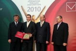 FAST-CHEM - Galeria zdjęć Gala "Przedsiębiorstw i Gmin Fair Play" 2010