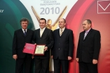 FAST-CHEM - Galeria zdjęć Gala "Przedsiębiorstw i Gmin Fair Play" 2010