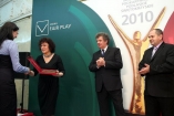 Przedsiębiorstwo WIKOM-SEAL M. Woźniczko - Galeria zdjęć Gala "Przedsiębiorstw i Gmin Fair Play" 2010