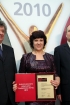 POLBUD Spółka Akcyjna - Galeria zdjęć Gala "Przedsiębiorstw i Gmin Fair Play" 2010