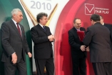 Tarnobrzeskie Wodociągi Sp. z o.o. - Galeria zdjęć Gala "Przedsiębiorstw i Gmin Fair Play" 2010