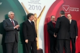 SEGER Ozga Mikuszewski Sp. j. - Galeria zdjęć Gala "Przedsiębiorstw i Gmin Fair Play" 2010