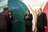 Firma Remontowo-Budowlana "EUROMAL" Adam Stefański - Galeria zdjęć Gala "Przedsiębiorstw i Gmin Fair Play" 2010