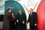 Firma Remontowo-Budowlana "EUROMAL" Adam Stefański - Galeria zdjęć Gala "Przedsiębiorstw i Gmin Fair Play" 2010