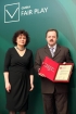 Firma Remontowo-Budowlana "EUROMAL" Adam Stefański - Galeria zdjęć Gala "Przedsiębiorstw i Gmin Fair Play" 2010