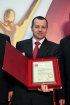 KONSORCJUM OLEJÓW PRZEPRACOWANYCH - ORGANIZACJA ODZYSKU SPÓŁKA AKCYJNA - Galeria zdjęć Gala "Przedsiębiorstw i Gmin Fair Play" 2010