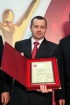 KONSORCJUM OLEJÓW PRZEPRACOWANYCH - ORGANIZACJA ODZYSKU SPÓŁKA AKCYJNA - Galeria zdjęć Gala "Przedsiębiorstw i Gmin Fair Play" 2010
