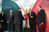 RPIS Sp. z o.o. - Galeria zdjęć Gala "Przedsiębiorstw i Gmin Fair Play" 2010