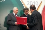 RPIS Sp. z o.o. - Galeria zdjęć Gala "Przedsiębiorstw i Gmin Fair Play" 2010