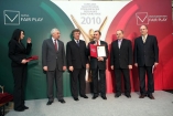 RPIS Sp. z o.o. - Galeria zdjęć Gala "Przedsiębiorstw i Gmin Fair Play" 2010