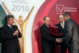 Zakład Obróbki i Handlu Drewnem Gabriel Jamróz - Galeria zdjęć Gala "Przedsiębiorstw i Gmin Fair Play" 2010