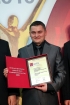 Zakład Obróbki i Handlu Drewnem Gabriel Jamróz - Galeria zdjęć Gala "Przedsiębiorstw i Gmin Fair Play" 2010