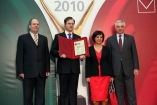 ANKOL - Galeria zdjęć Gala "Przedsiębiorstw i Gmin Fair Play" 2010