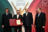 Zakład Stolarsko-Budowlany Zdzisław Serhej - Galeria zdjęć Gala "Przedsiębiorstw i Gmin Fair Play" 2010