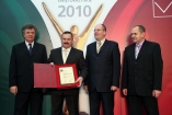 Zakład Stolarsko-Budowlany Zdzisław Serhej - Galeria zdjęć Gala "Przedsiębiorstw i Gmin Fair Play" 2010