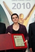 Zakłady Mięsne "FELIX" PPH Sp. z o.o. - Galeria zdjęć Gala "Przedsiębiorstw i Gmin Fair Play" 2010