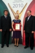 MAKRO-PLAST Maria Sulewska - Galeria zdjęć Gala "Przedsiębiorstw i Gmin Fair Play" 2010