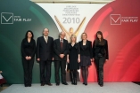 Zdjęcia ogólne - Galeria zdjęć Gala "Przedsiębiorstw i Gmin Fair Play" 2010