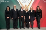 Zdjęcia ogólne - Galeria zdjęć Gala "Przedsiębiorstw i Gmin Fair Play" 2010