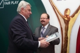 Gmina Siechnice - Galeria zdjęć Gala "Przedsiębiorstw i Gmin Fair Play" 2010