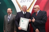 Gmina Siechnice - Galeria zdjęć Gala "Przedsiębiorstw i Gmin Fair Play" 2010