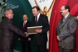 Gmina Zielona Góra - Galeria zdjęć Gala "Przedsiębiorstw i Gmin Fair Play" 2010