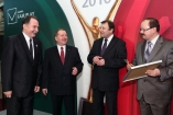 Gmina Sulechów - Galeria zdjęć Gala "Przedsiębiorstw i Gmin Fair Play" 2010