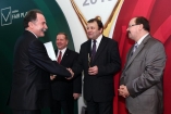 Gmina Sulechów - Galeria zdjęć Gala "Przedsiębiorstw i Gmin Fair Play" 2010