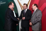 Gmina Sulechów - Galeria zdjęć Gala "Przedsiębiorstw i Gmin Fair Play" 2010