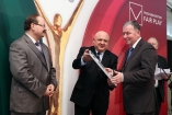 Miasto i Gmina Karlino - Galeria zdjęć Gala "Przedsiębiorstw i Gmin Fair Play" 2010