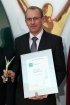 Gmina Ośno Lubuskie - Galeria zdjęć Gala "Przedsiębiorstw i Gmin Fair Play" 2010