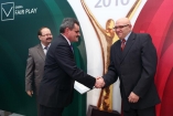 Gmina Grębocice - Galeria zdjęć Gala "Przedsiębiorstw i Gmin Fair Play" 2010