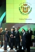 Gmina Polkowice - Galeria zdjęć Gala "Przedsiębiorstw i Gmin Fair Play" 2010