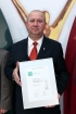 Gmina Przemków - Galeria zdjęć Gala "Przedsiębiorstw i Gmin Fair Play" 2010