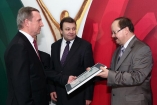 Gmina Kargowa - Galeria zdjęć Gala "Przedsiębiorstw i Gmin Fair Play" 2010