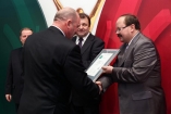 Gmina Świdnica - Galeria zdjęć Gala "Przedsiębiorstw i Gmin Fair Play" 2010