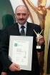 Gmina Świdnica - Galeria zdjęć Gala "Przedsiębiorstw i Gmin Fair Play" 2010