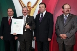 Gmina Lubsko - Galeria zdjęć Gala "Przedsiębiorstw i Gmin Fair Play" 2010
